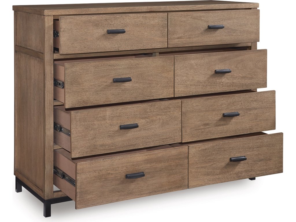 Tomtyn Dresser - image 2