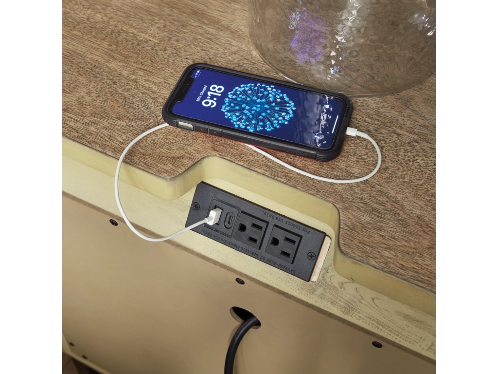 Tomtyn Nightstand - image 6