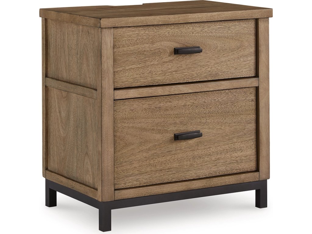 Tomtyn Nightstand - main image