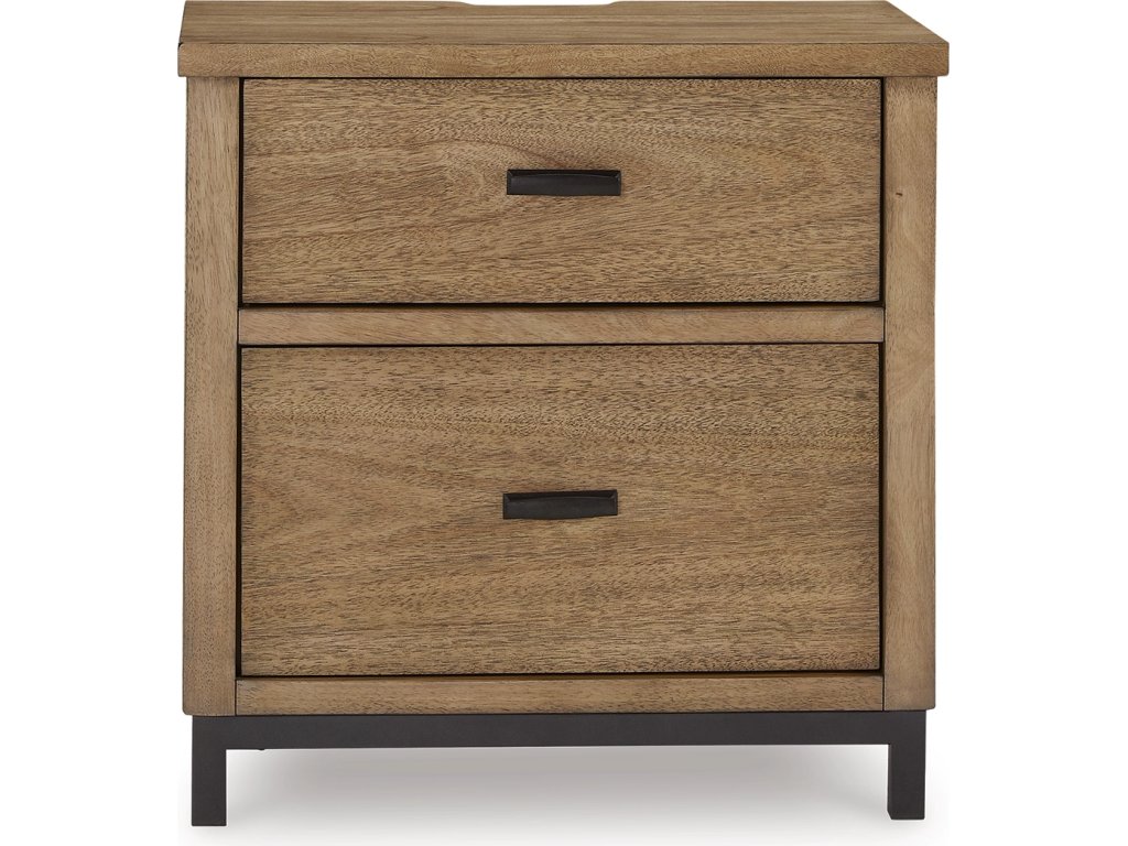 Tomtyn Nightstand - image 3