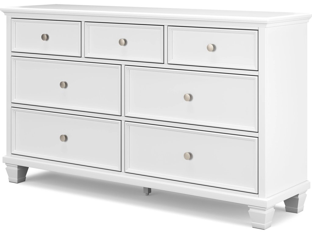 Fortman Dresser - image 3