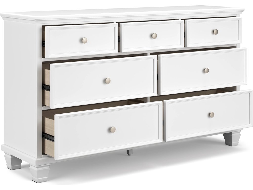 Fortman Dresser - image 2