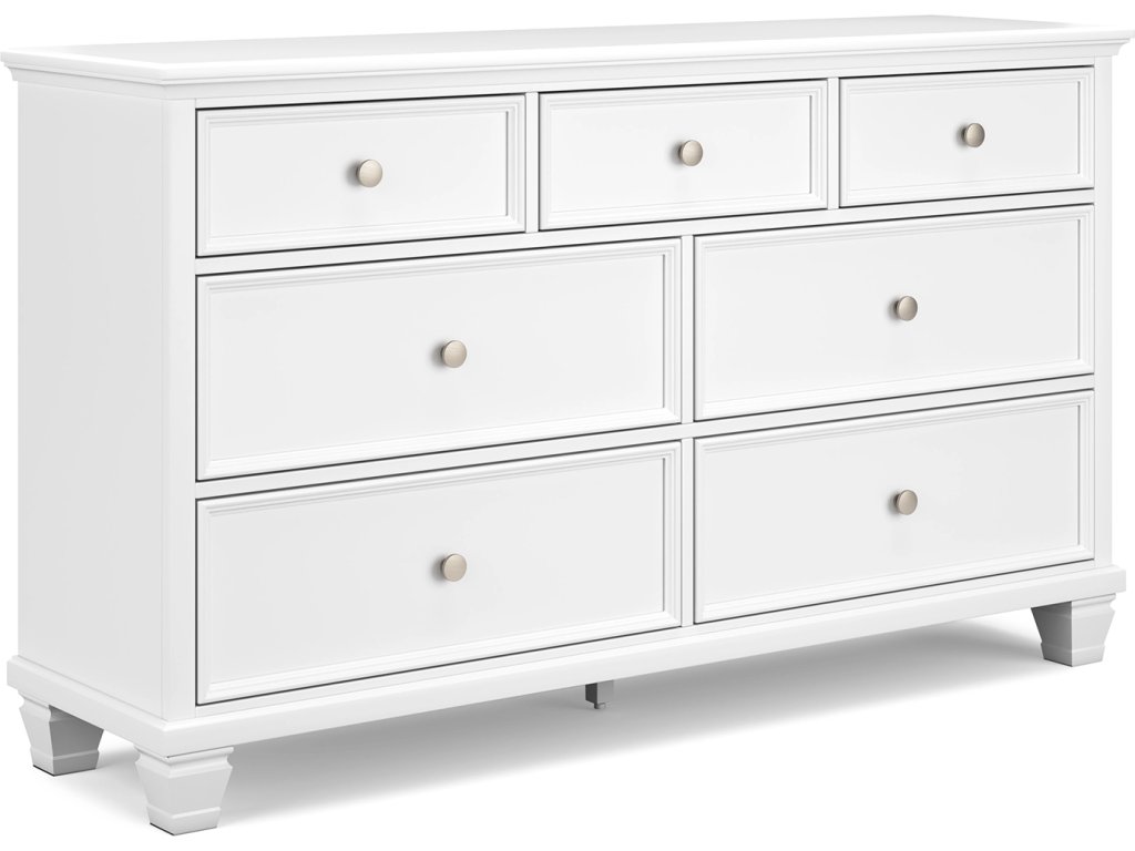 Fortman Dresser - main image