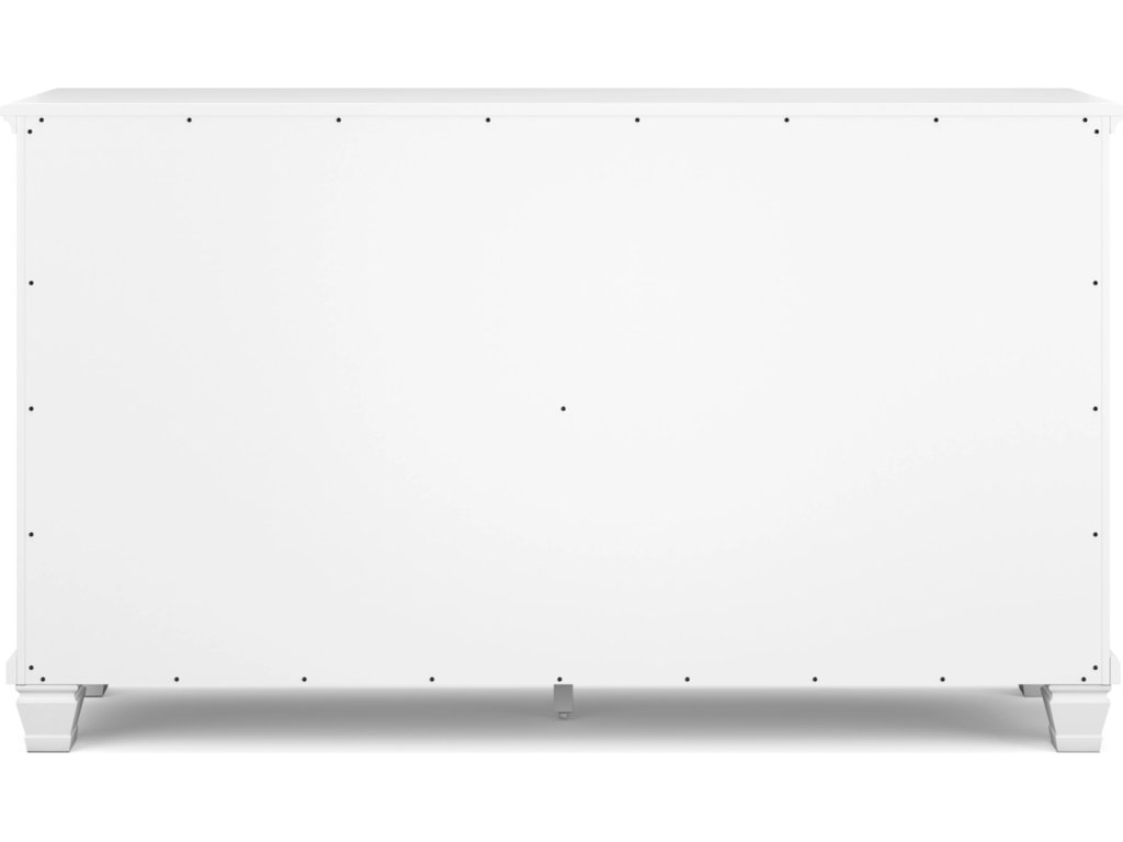 Fortman Dresser - image 5