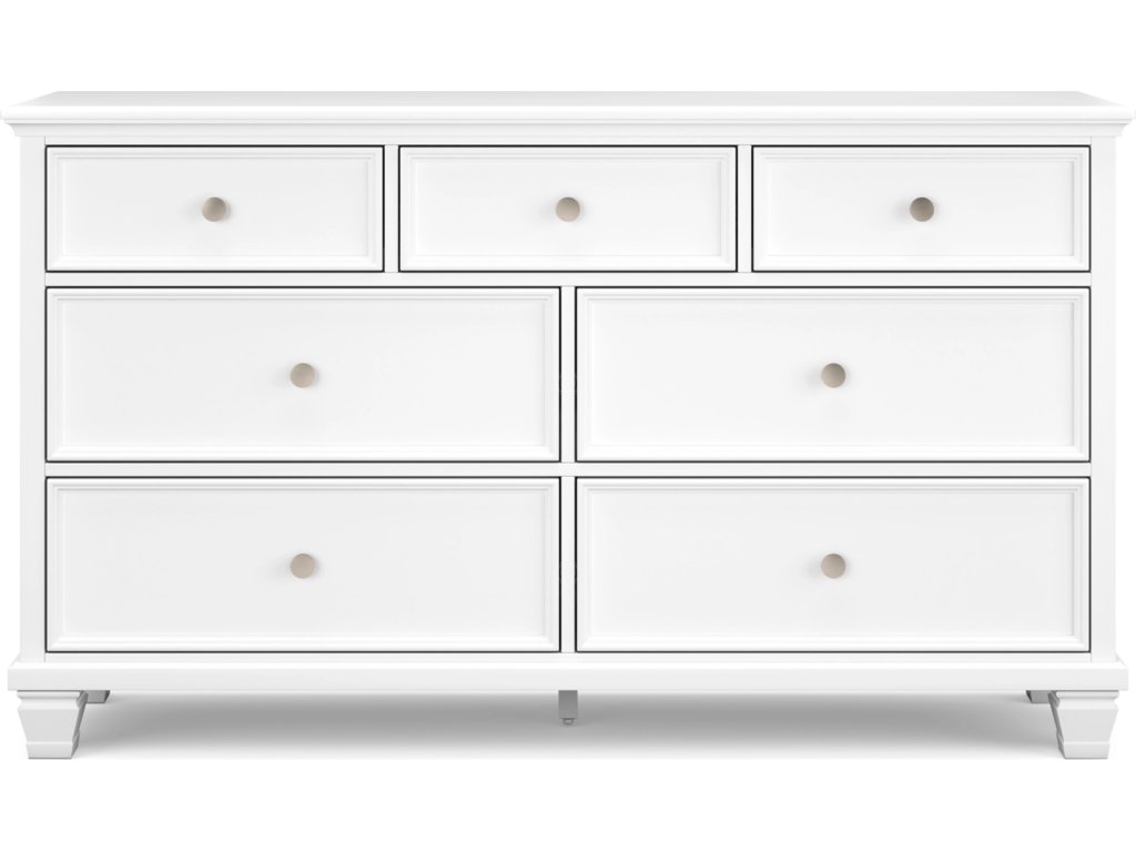 Fortman Dresser - image 4
