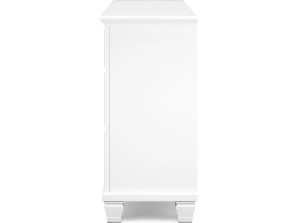 Fortman Dresser - image 7