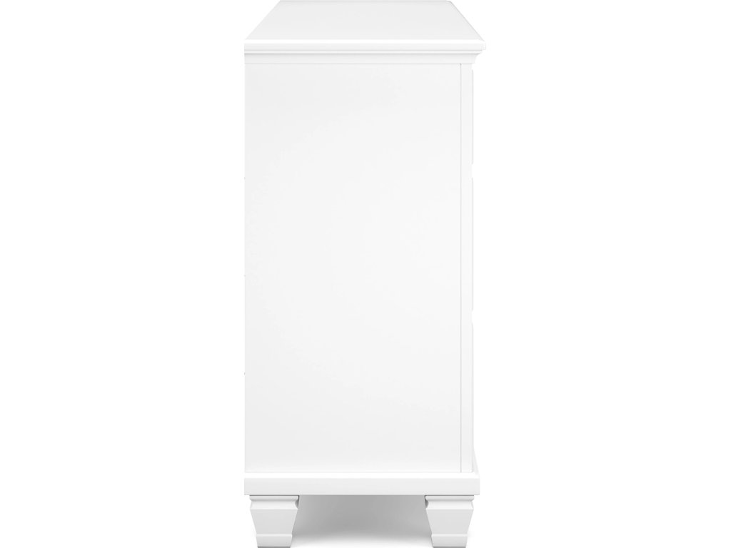 Fortman Dresser - image 6