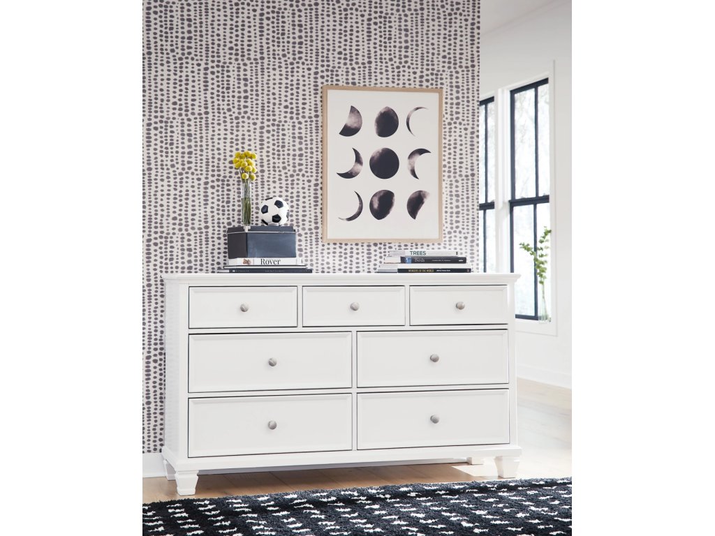 Fortman Dresser - image 9