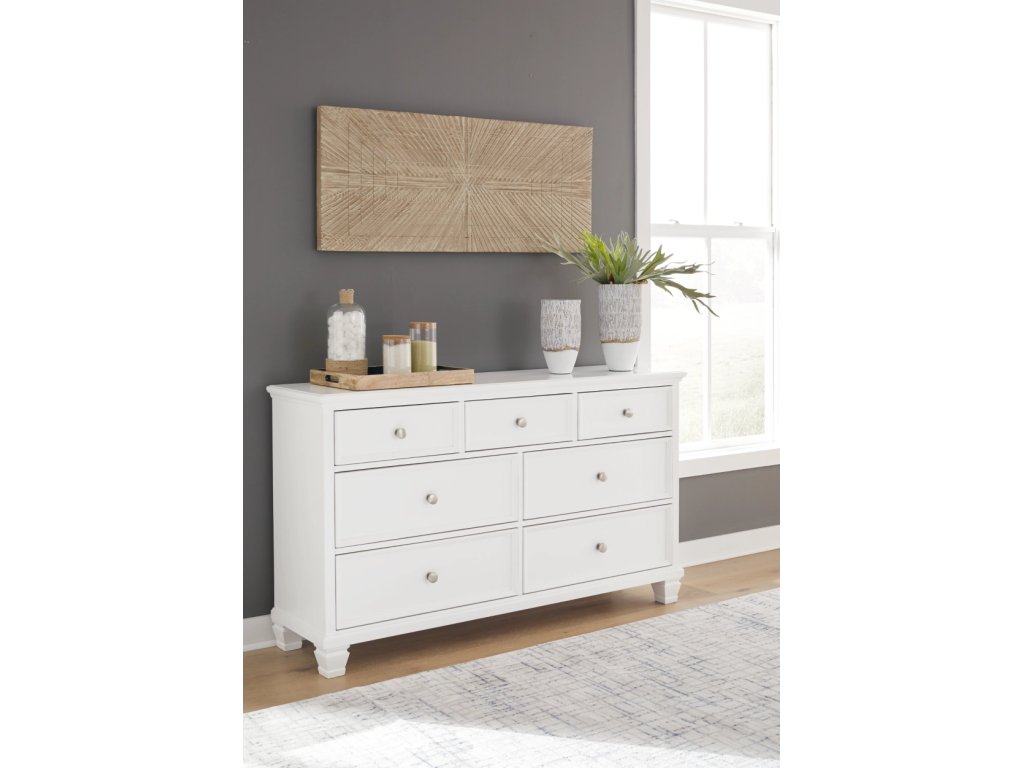 Fortman Dresser - image 1