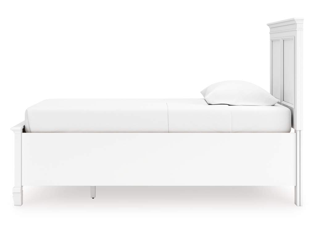Fortman Twin Panel Storage Bed - image 7