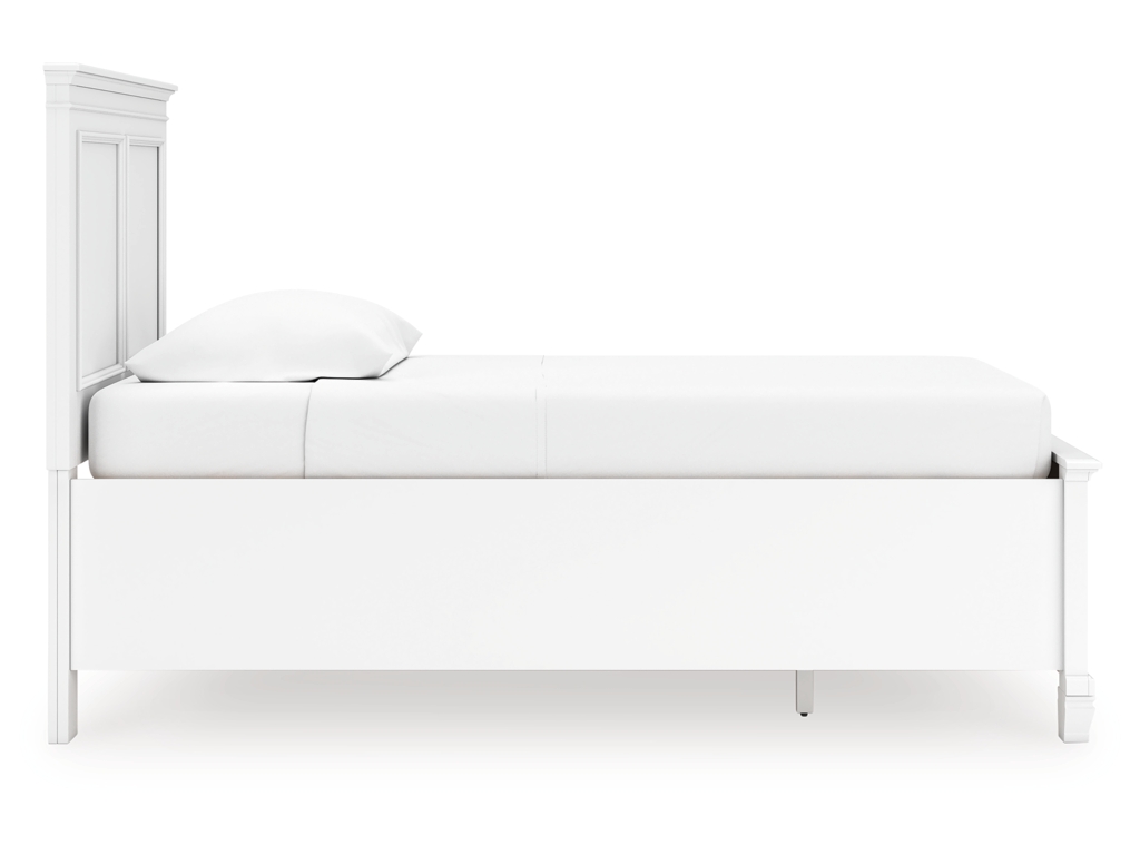 Fortman Twin Panel Storage Bed - image 5
