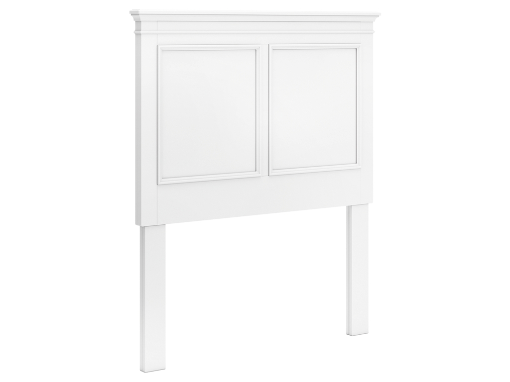 Fortman Twin Panel Headboard - main image
