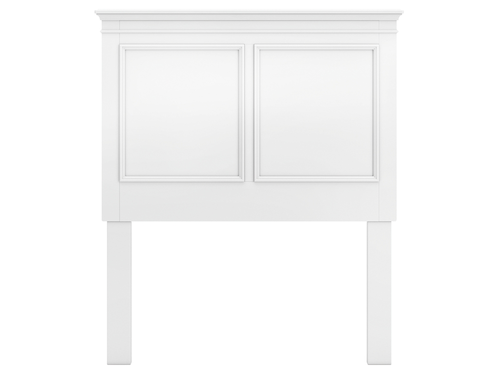 Fortman Twin Panel Headboard - image 1
