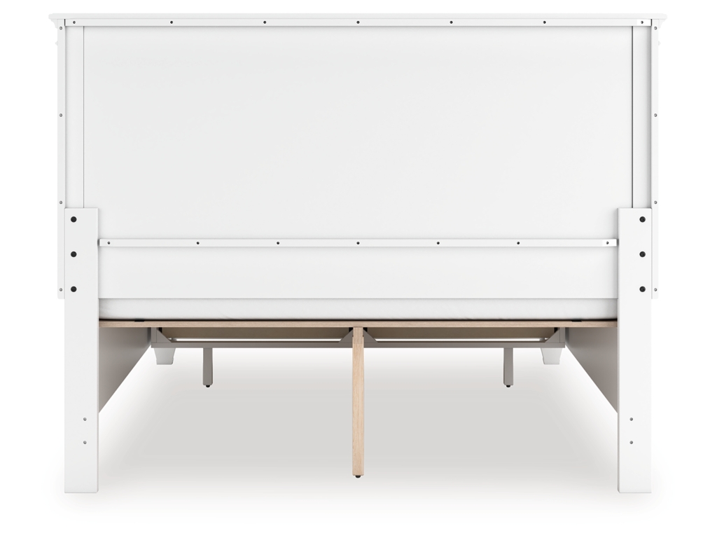Fortman Queen Panel Storage Bed - image 6