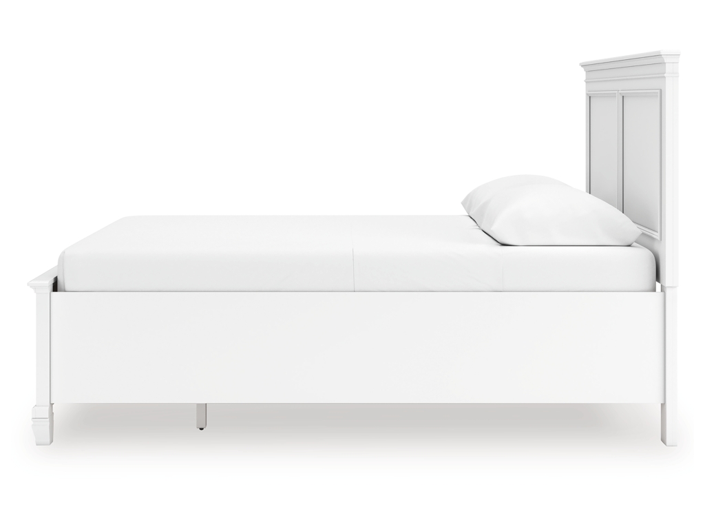 Fortman Queen Panel Storage Bed - image 7