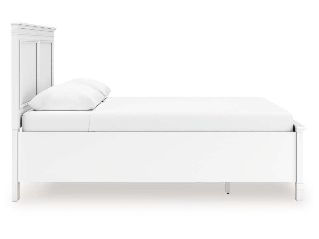 Fortman Queen Panel Storage Bed - image 5