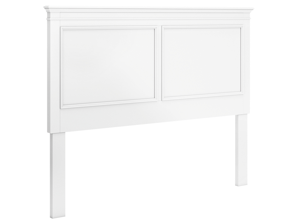 Fortman Queen Panel Headboard - main image