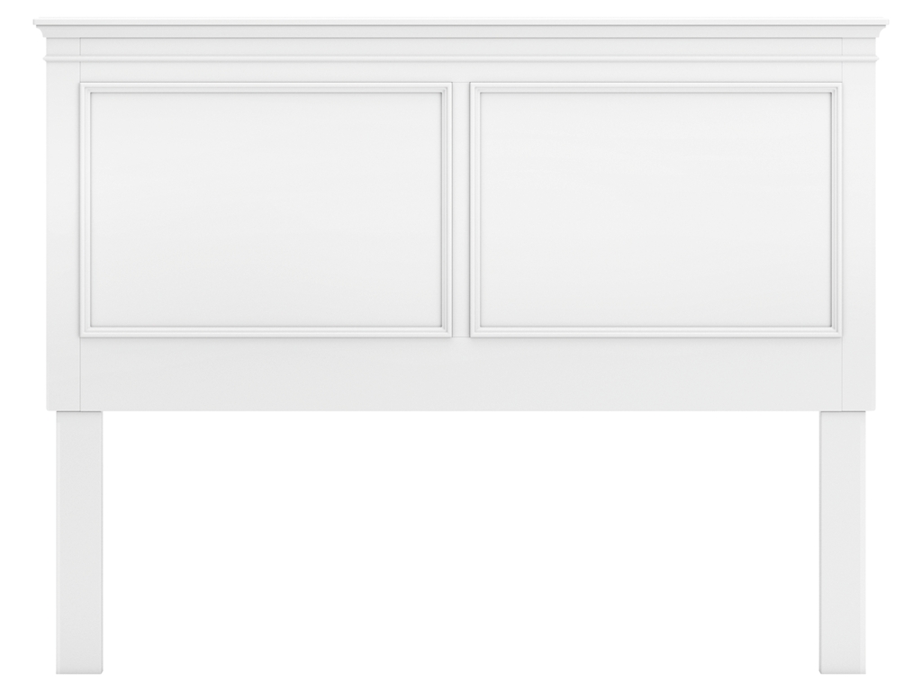 Fortman Queen Panel Headboard - image 1