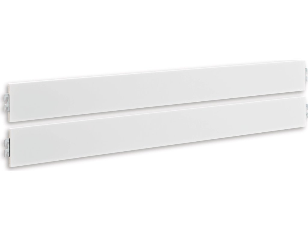 Fortman Queen/King Panel Rails - main image