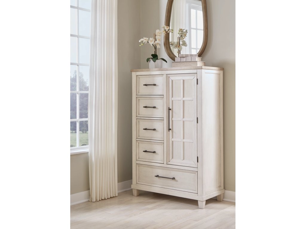 Shaybrock Door Chest - image 5