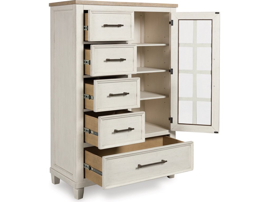 Shaybrock Door Chest - image 2