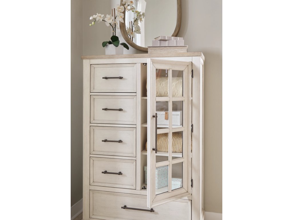 Shaybrock Door Chest - image 6