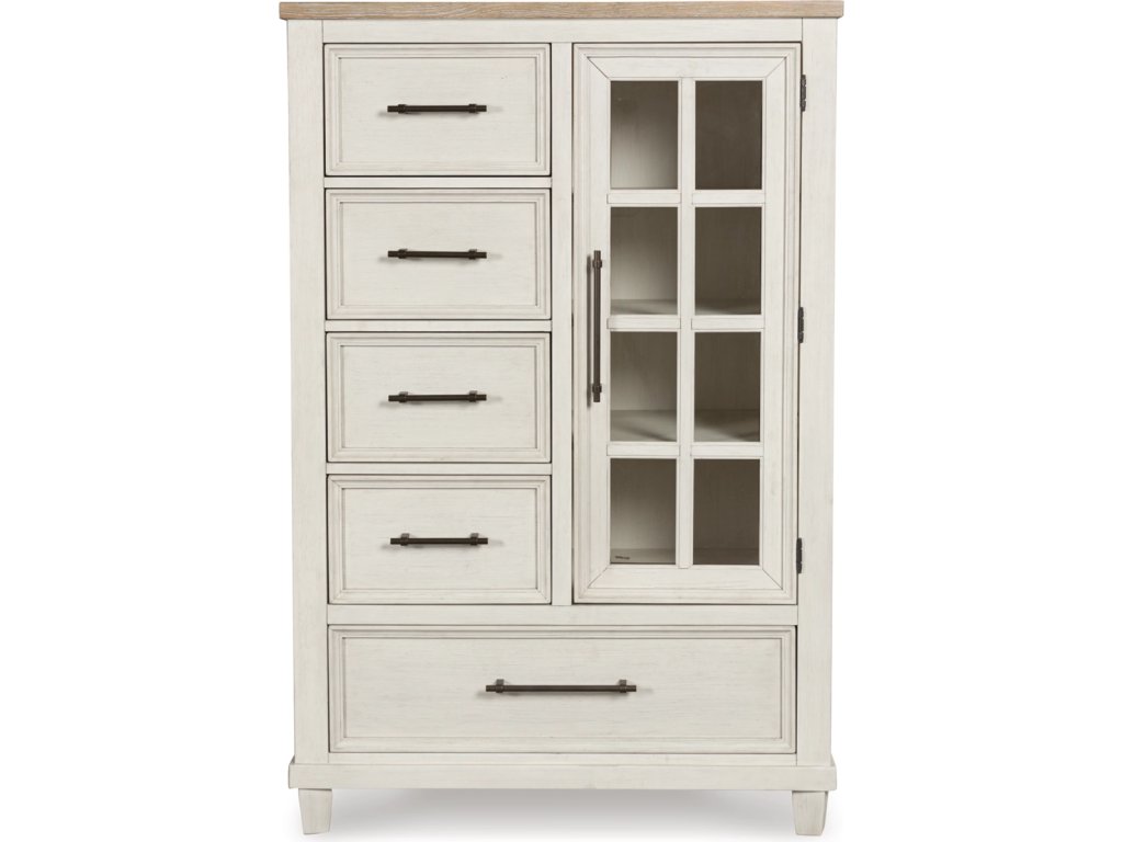 Shaybrock Door Chest - image 3