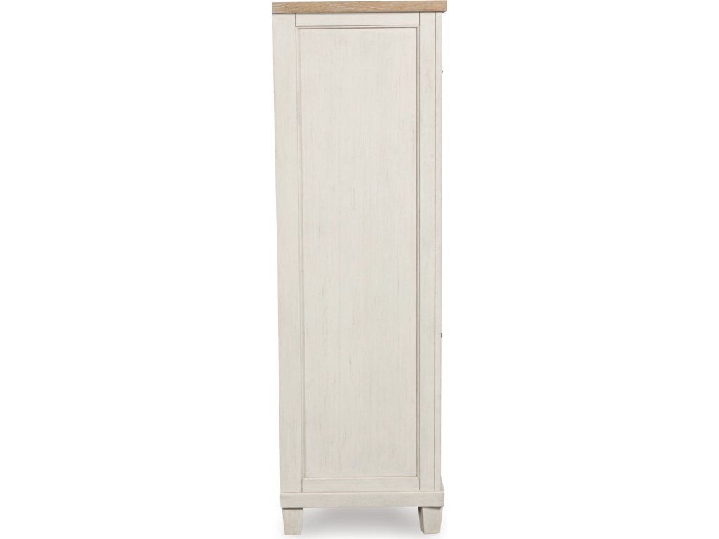 Shaybrock Door Chest - image 4