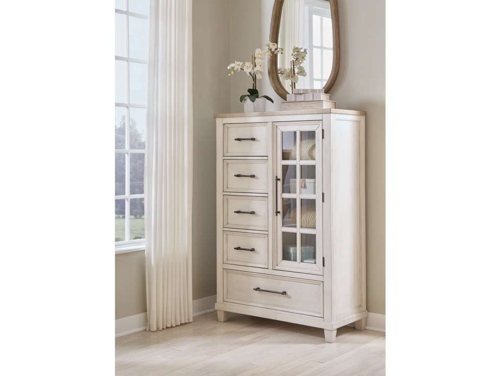Shaybrock Door Chest - image 1