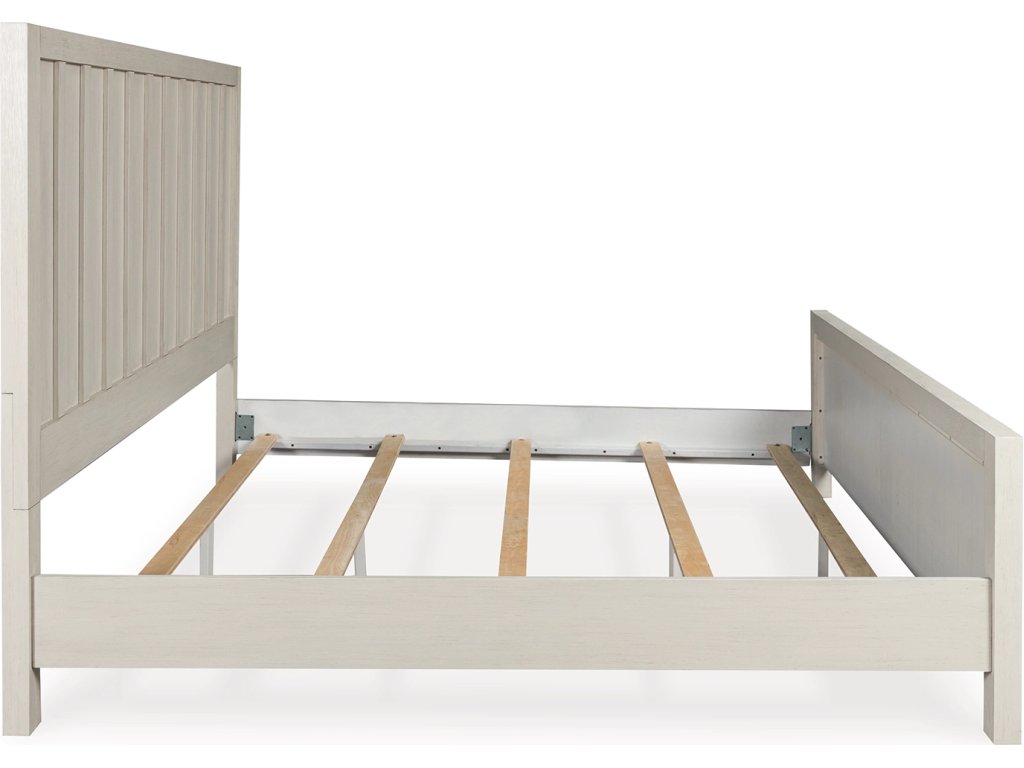 Shaybrock Queen Panel Bed - image 2