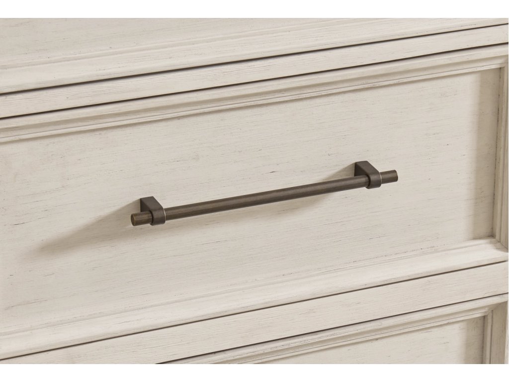 Shaybrock Dresser and Mirror - image 6