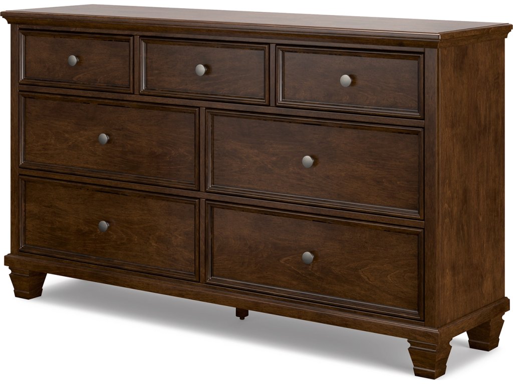 Danabrin Dresser - image 3