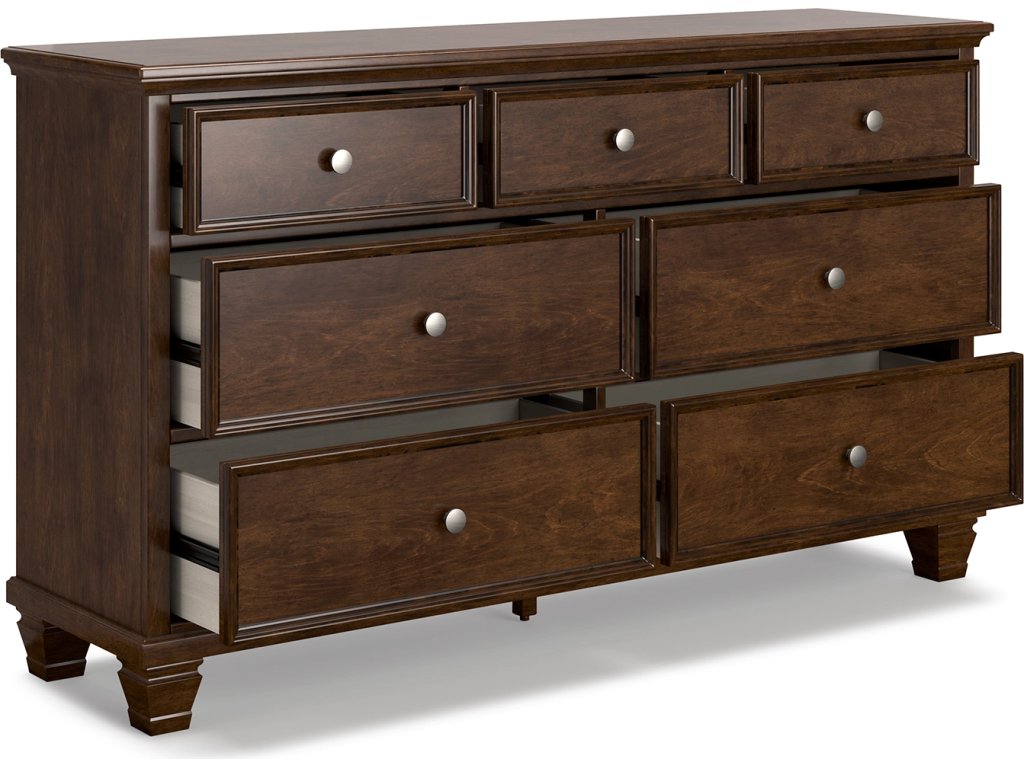 Danabrin Dresser - image 2