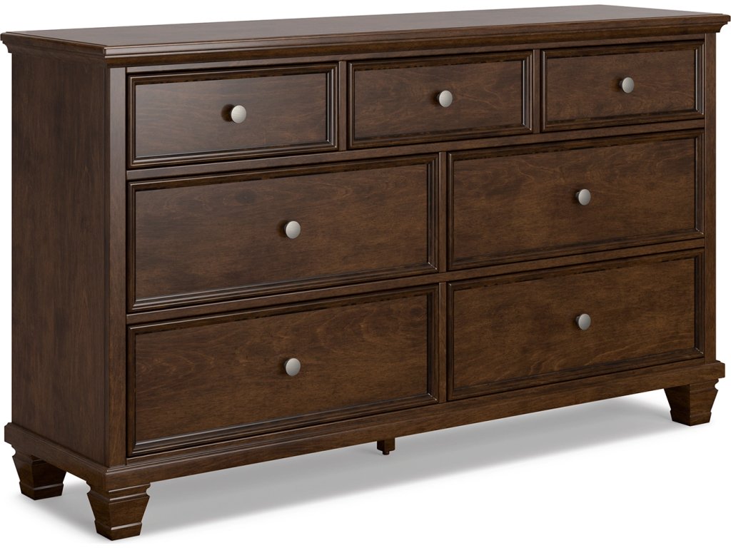 Danabrin Dresser - main image