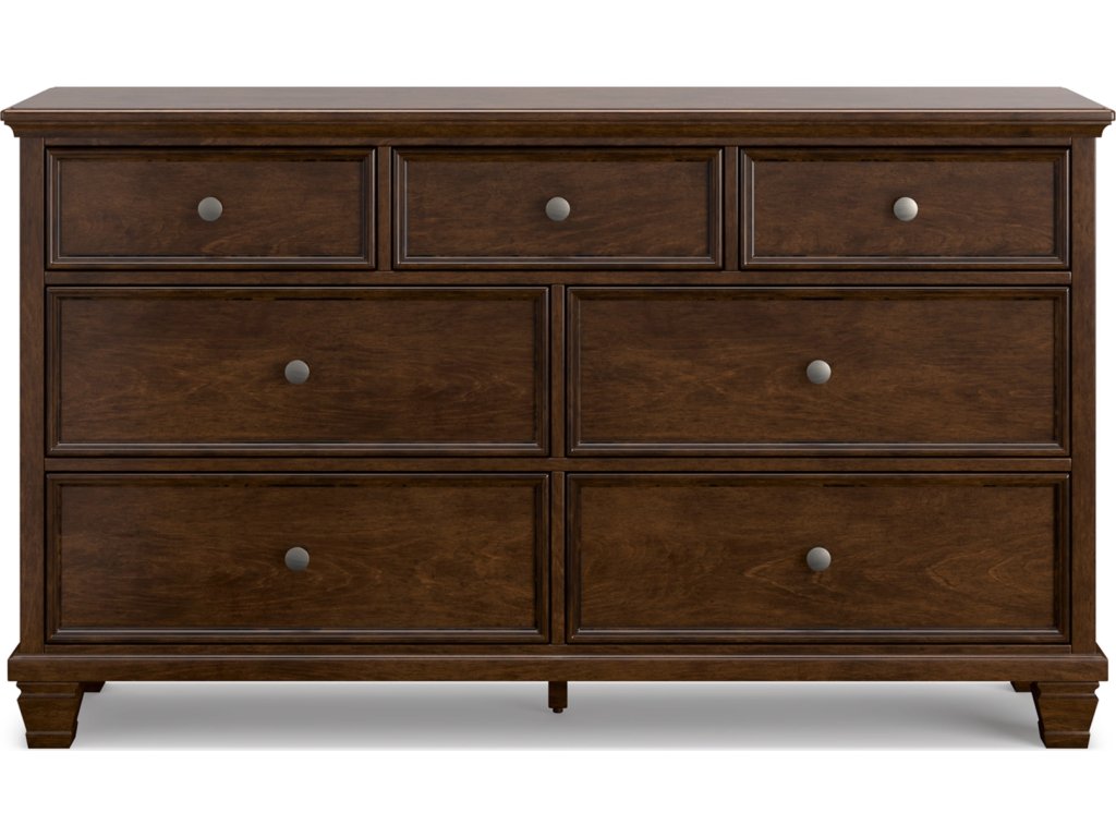 Danabrin Dresser - image 4