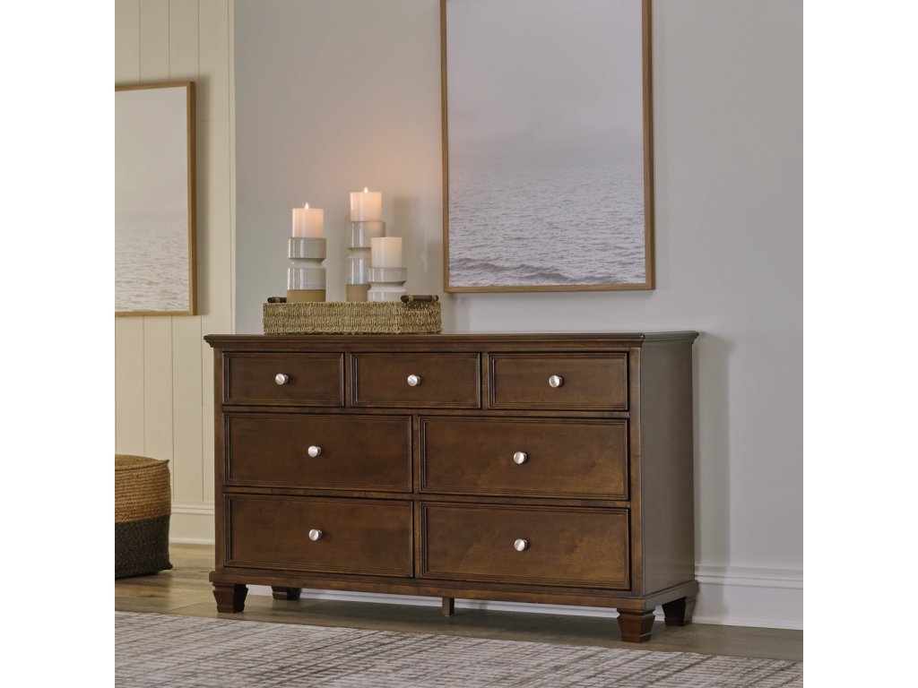 Danabrin Dresser - image 1