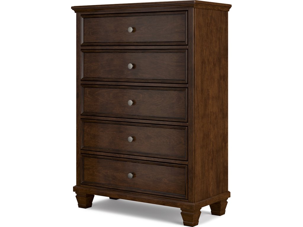 Danabrin Set of 2 Chests - image 7