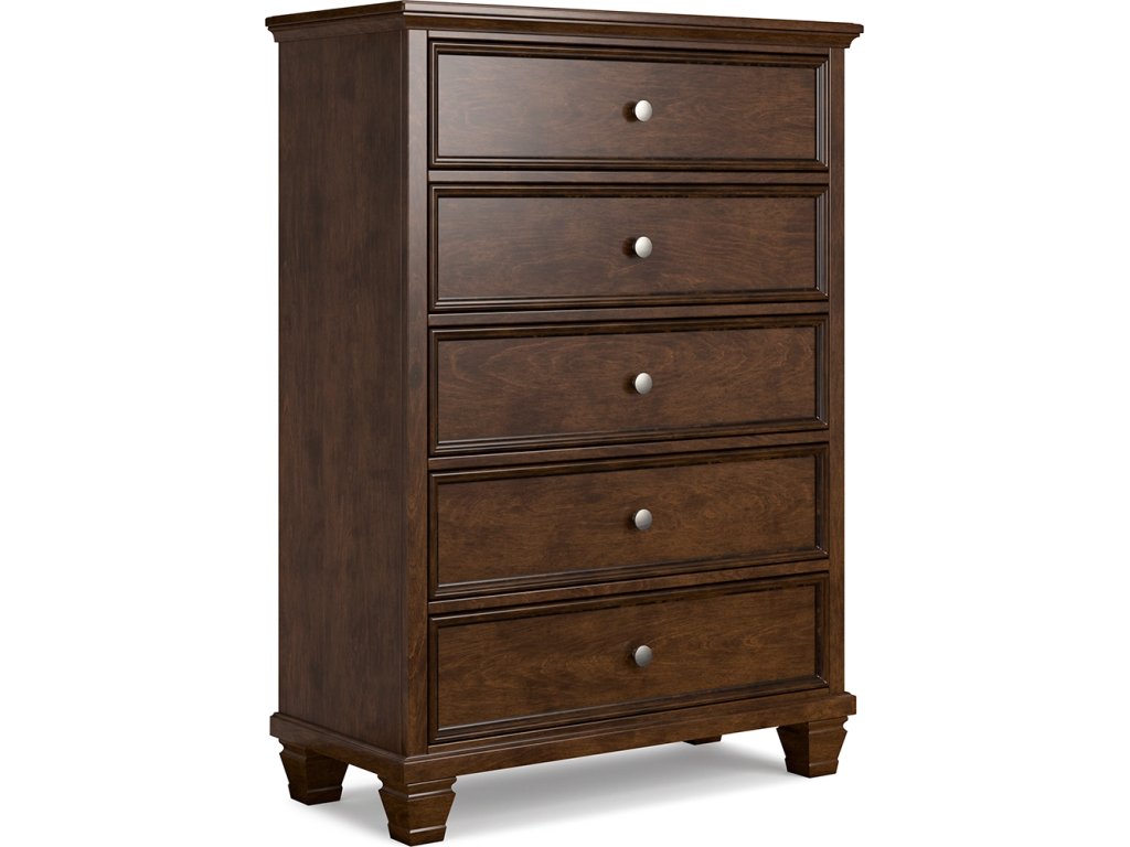 Danabrin Set of 2 Chests - image 2