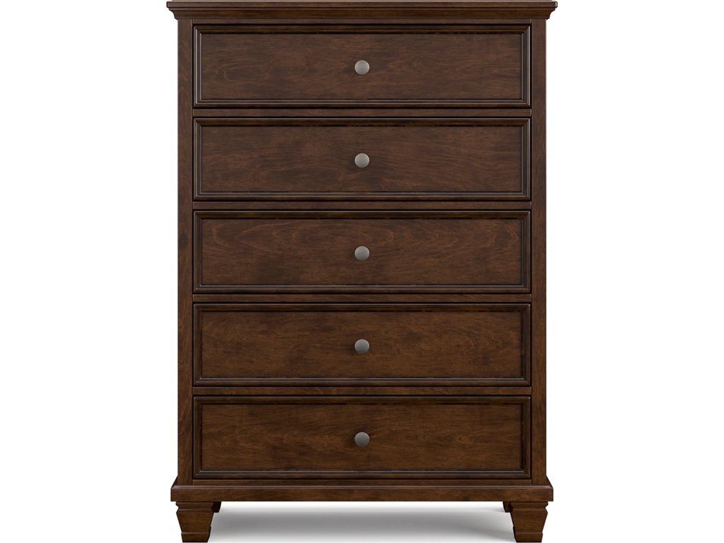 Danabrin Set of 2 Chests - image 1