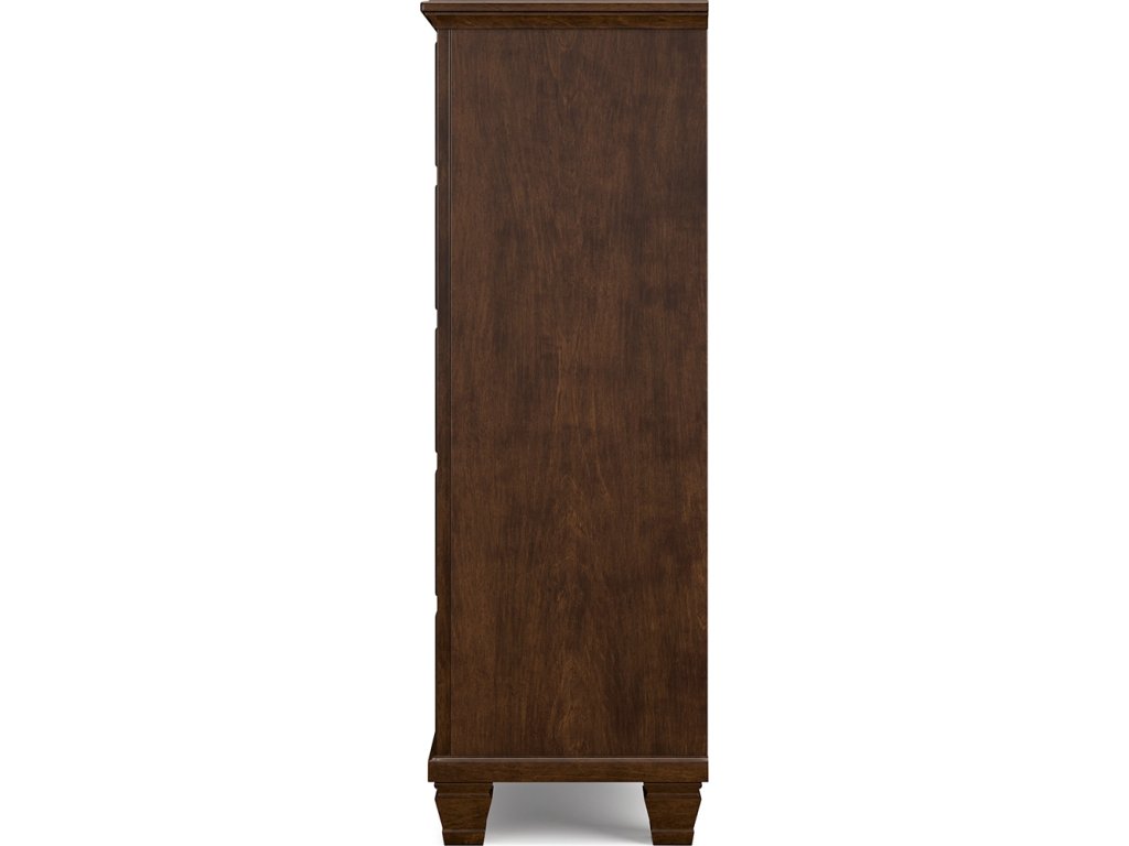 Danabrin Set of 2 Chests - image 6