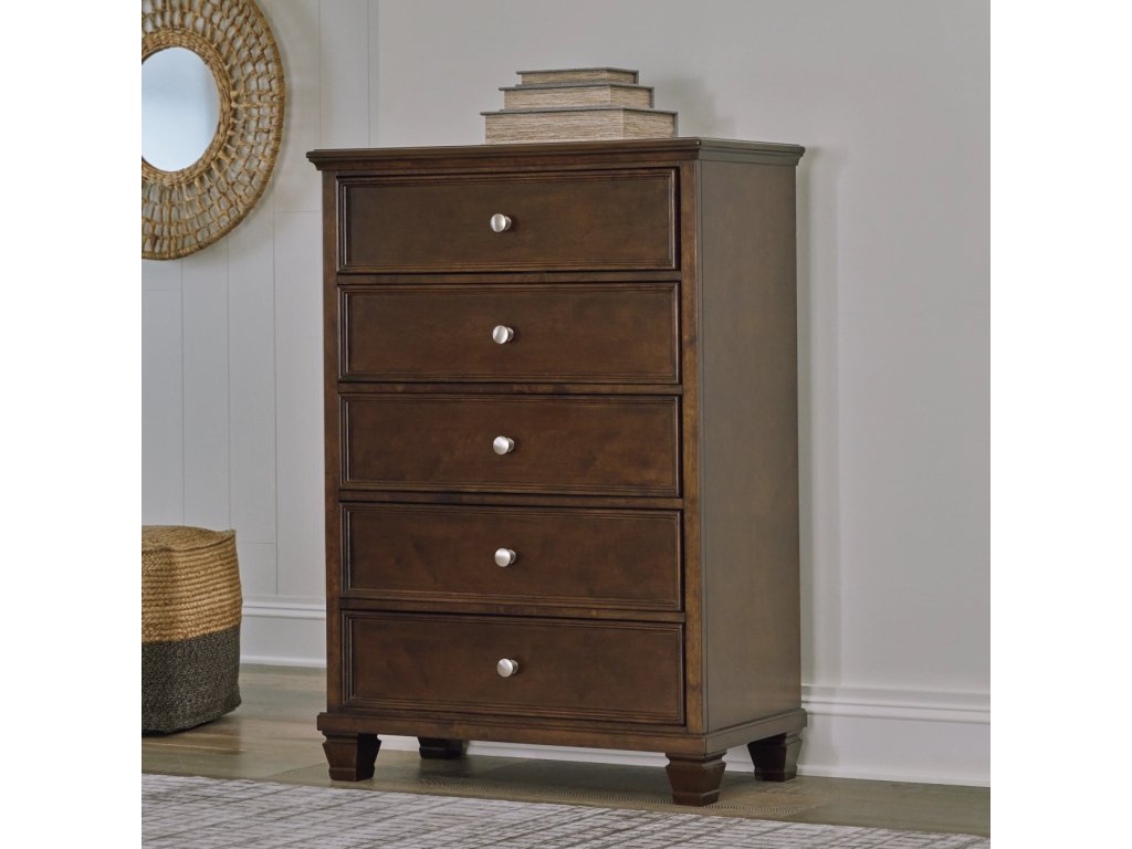 Danabrin Set of 2 Chests - image 10