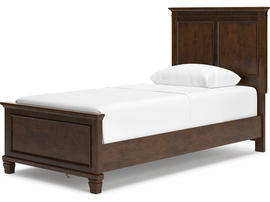 Danabrin Twin Panel Bed - image 3