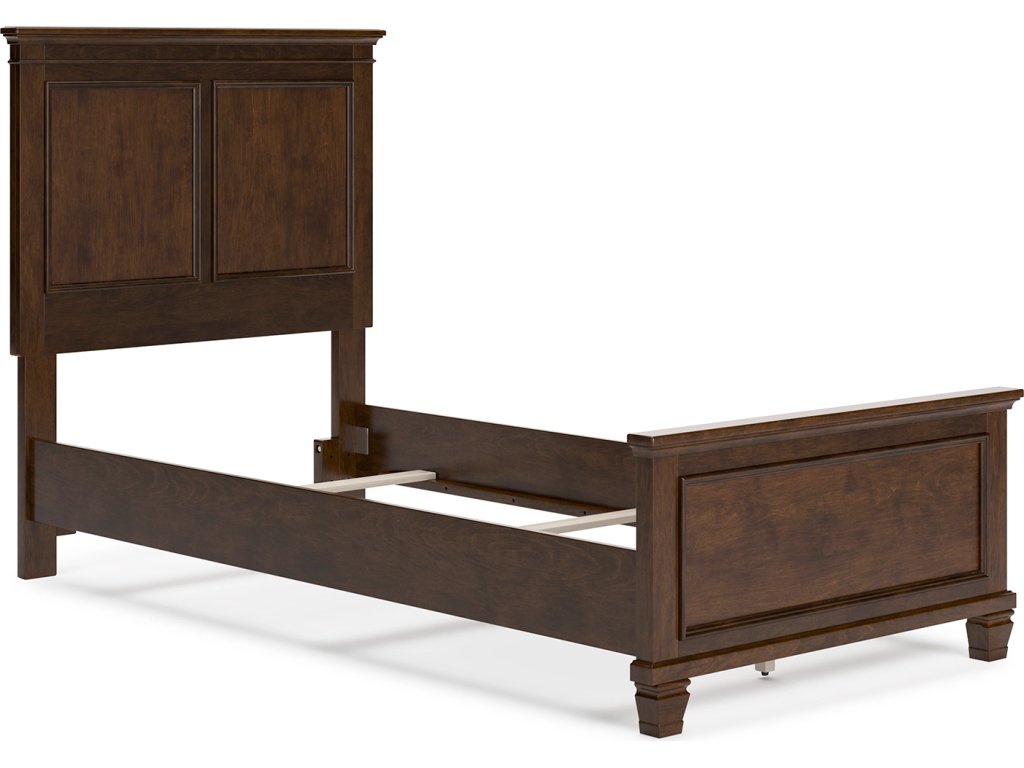 Danabrin Twin Panel Bed, Dresser and Mirror - image 9