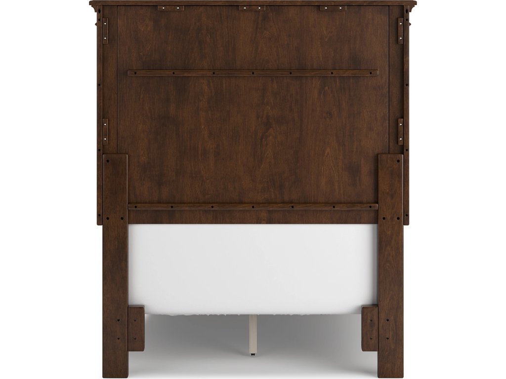 Danabrin Twin Panel Bed, Dresser and Mirror - image 10