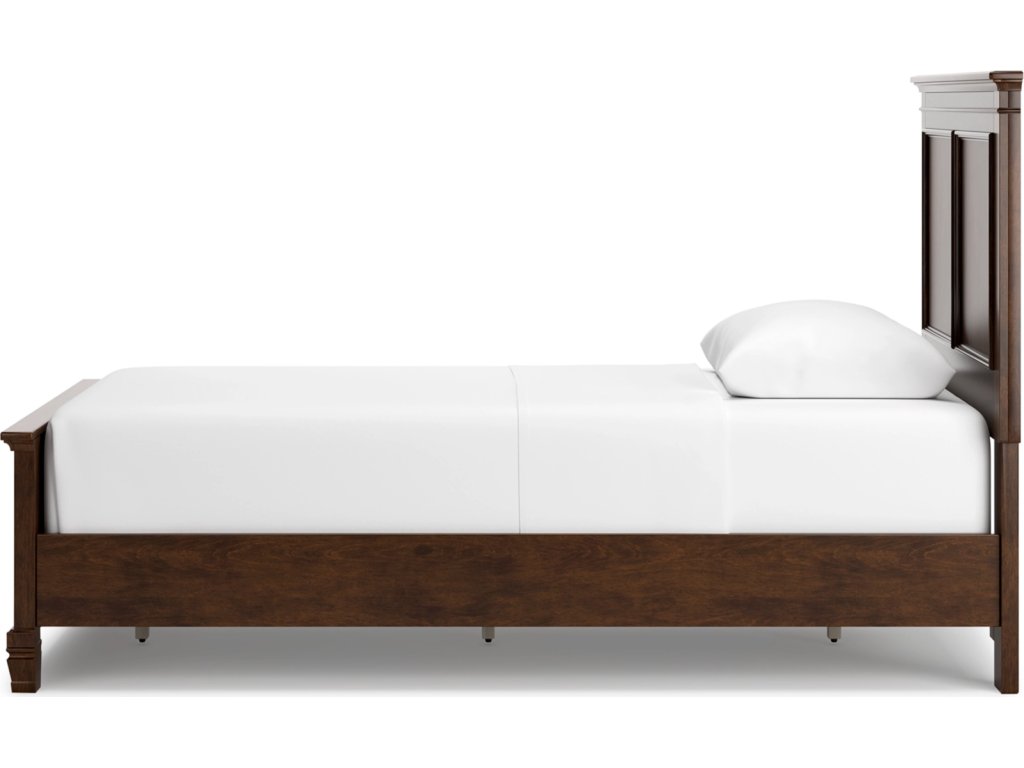 Danabrin Twin Panel Bed - image 7