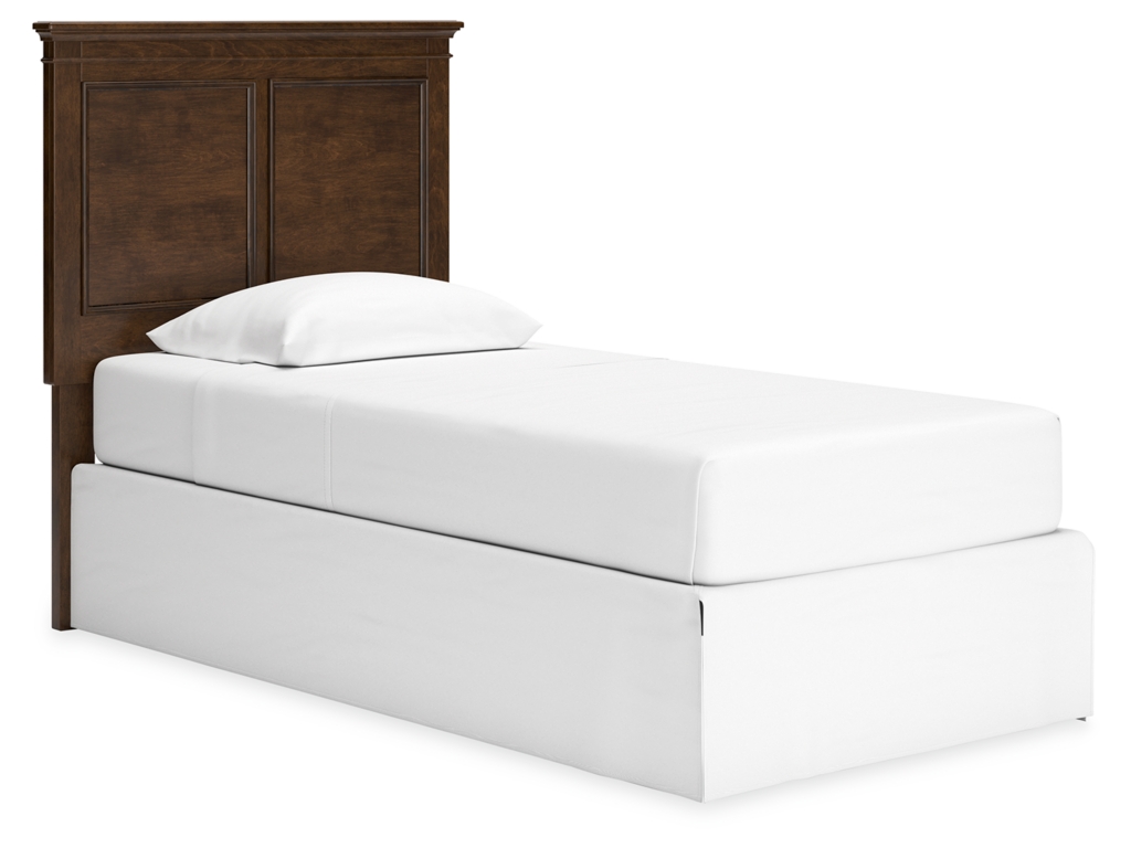 Danabrin Twin Panel Headboard - main image
