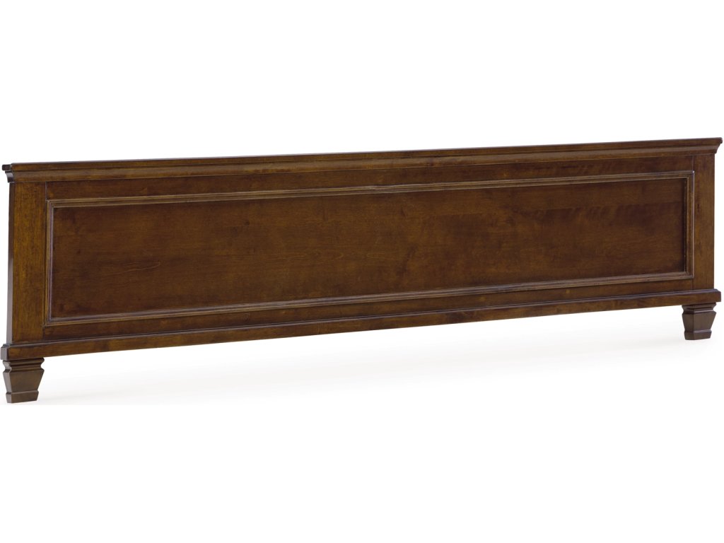 Danabrin King/California King Panel Footboard - main image