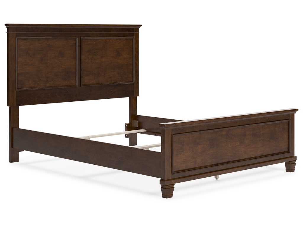 Danabrin Queen Panel Bed - image 2