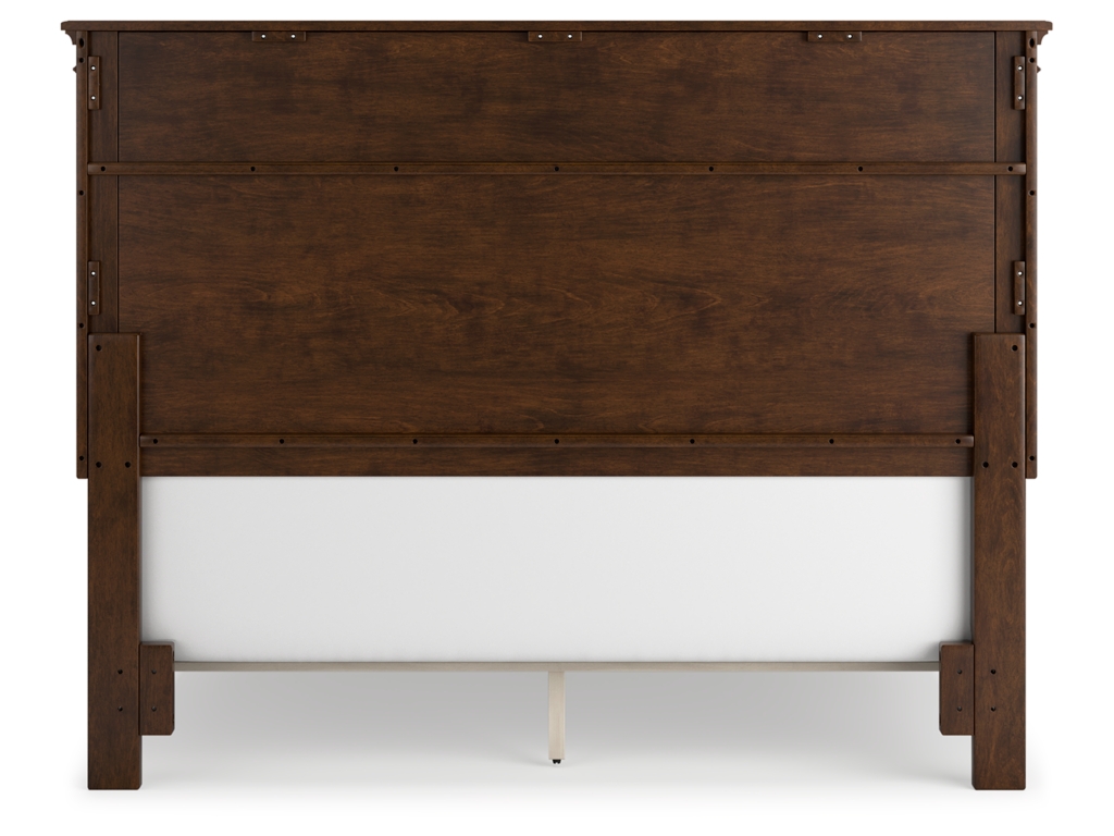 Danabrin Queen Panel Bed - image 6