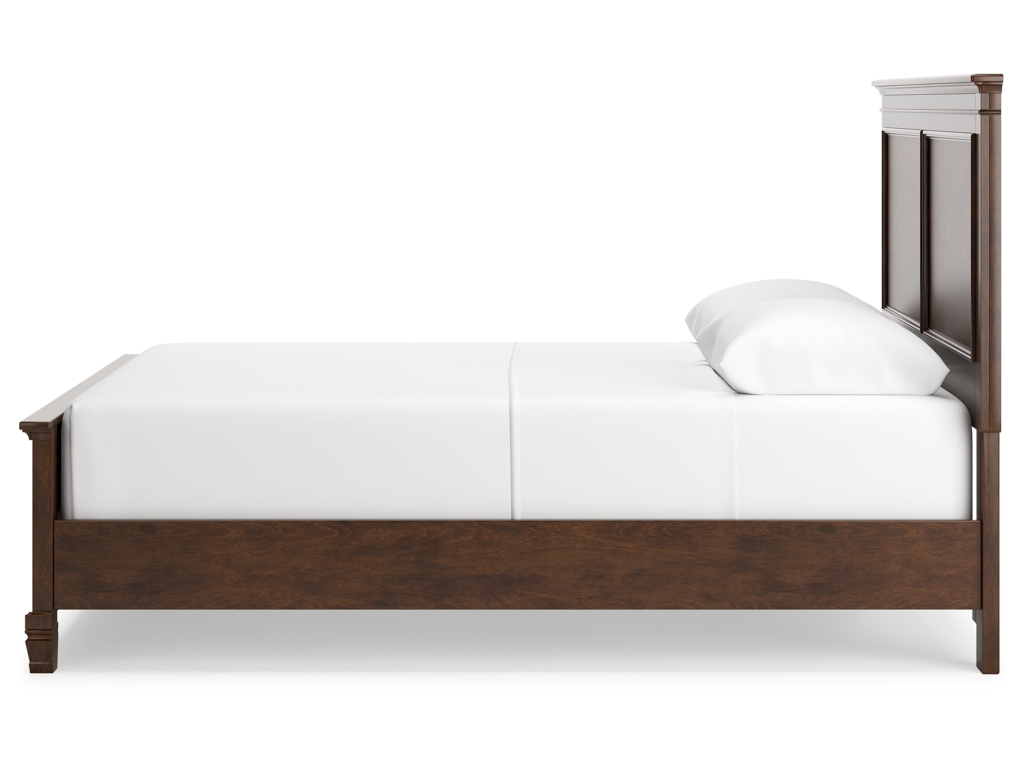 Danabrin Queen Panel Bed - image 7